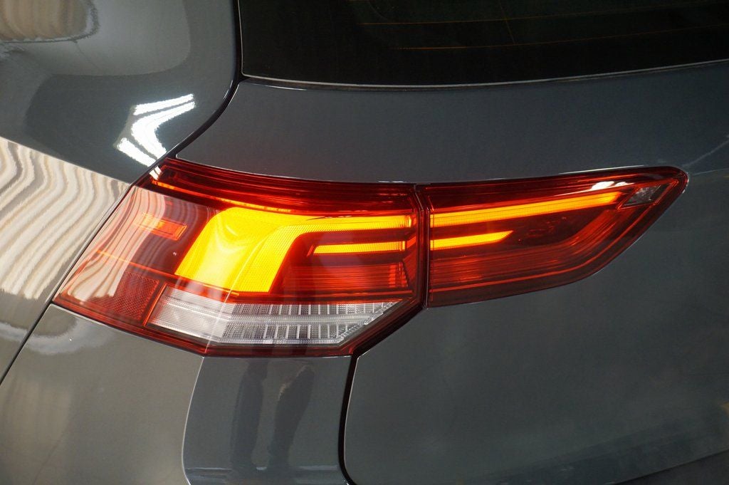 2026 Volkswagen Golf R 2.0T