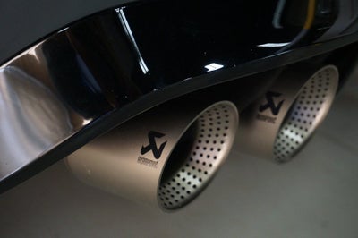 2026 Volkswagen Golf R 2.0T