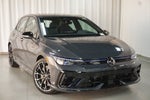 2026 Volkswagen Golf R 2.0T