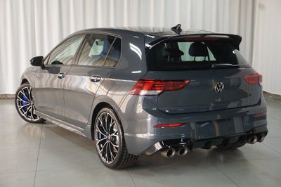 2026 Volkswagen Golf R 2.0T