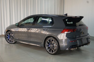 2026 Volkswagen Golf R 2.0T