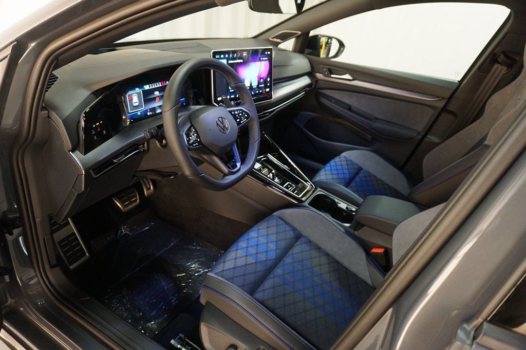 2026 Volkswagen Golf R 2.0T