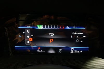 2026 Volkswagen Golf R 2.0T