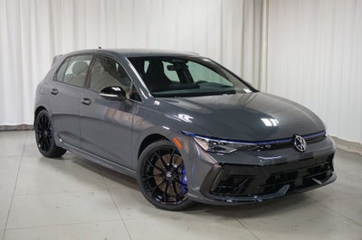 2026 Volkswagen Golf R 2.0T