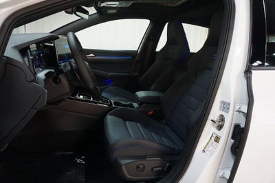 2026 Volkswagen Golf R 2.0T