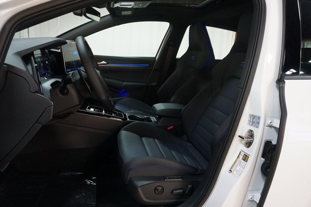 2026 Volkswagen Golf R 2.0T