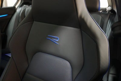 2026 Volkswagen Golf R 2.0T