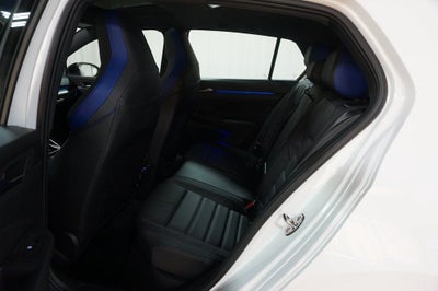 2026 Volkswagen Golf R 2.0T