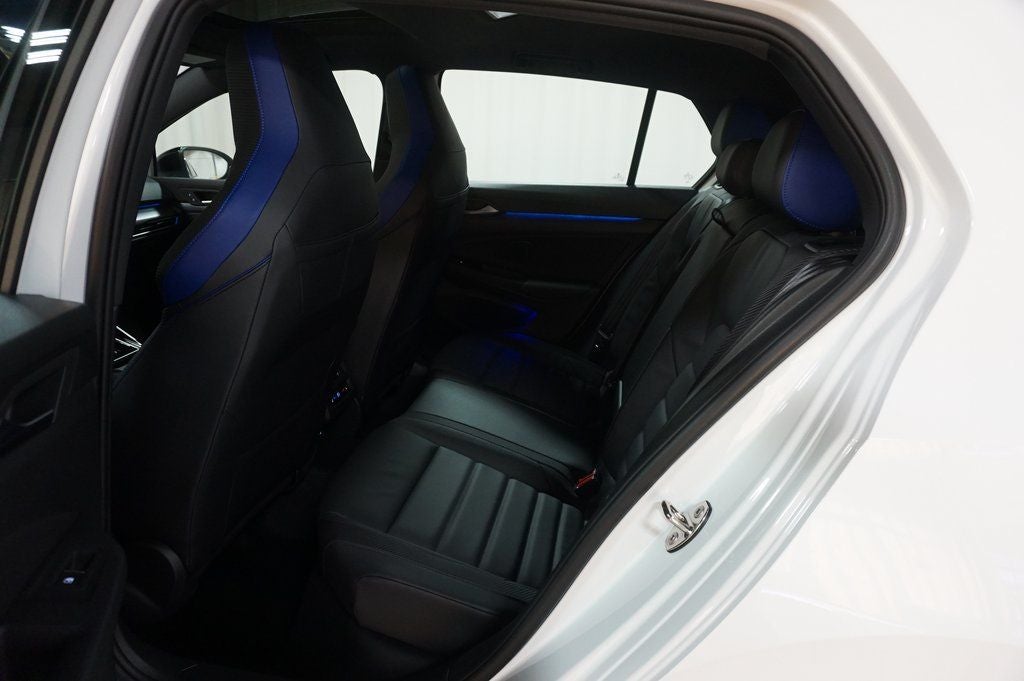 2026 Volkswagen Golf R 2.0T