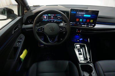 2026 Volkswagen Golf R 2.0T