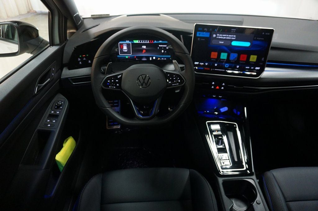 2026 Volkswagen Golf R 2.0T