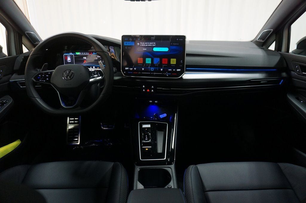 2026 Volkswagen Golf R 2.0T