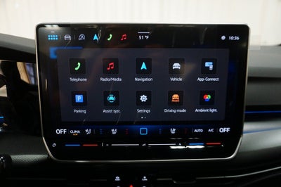 2026 Volkswagen Golf R 2.0T