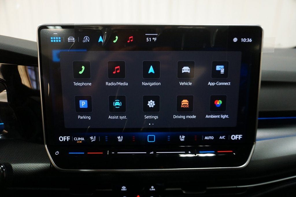 2026 Volkswagen Golf R 2.0T