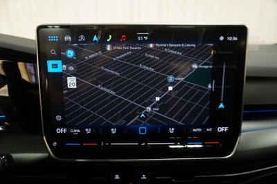 2026 Volkswagen Golf R 2.0T