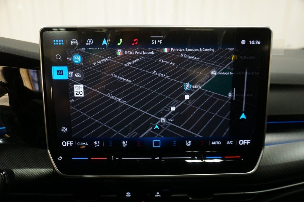 2026 Volkswagen Golf R 2.0T