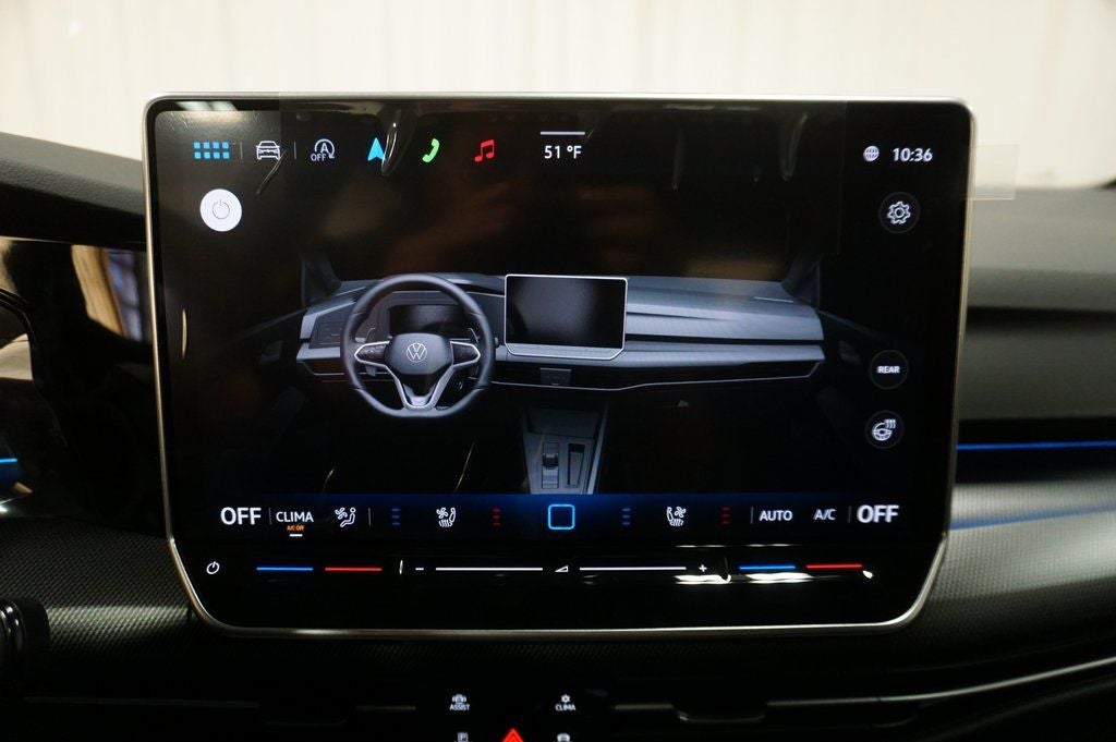 2026 Volkswagen Golf R 2.0T