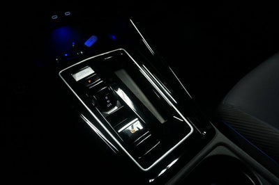 2026 Volkswagen Golf R 2.0T