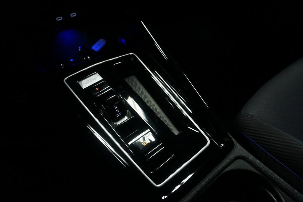 2026 Volkswagen Golf R 2.0T