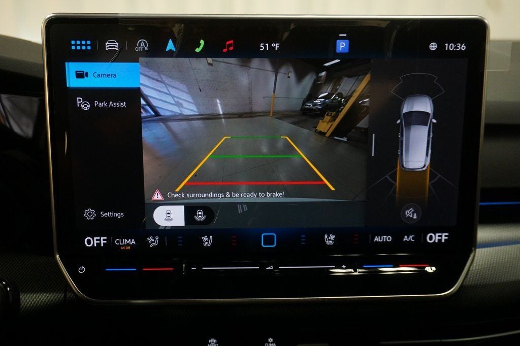 2026 Volkswagen Golf R 2.0T