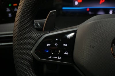 2026 Volkswagen Golf R 2.0T