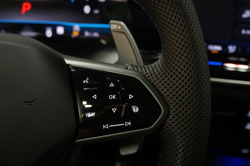 2026 Volkswagen Golf R 2.0T