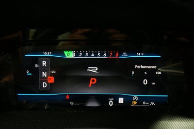 2026 Volkswagen Golf R 2.0T