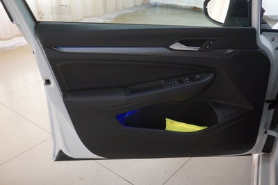 2026 Volkswagen Golf R 2.0T