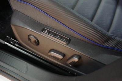 2026 Volkswagen Golf R 2.0T