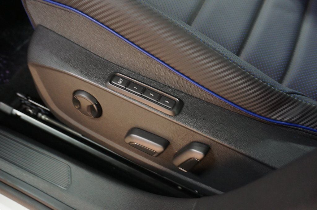 2026 Volkswagen Golf R 2.0T