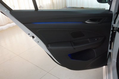 2026 Volkswagen Golf R 2.0T