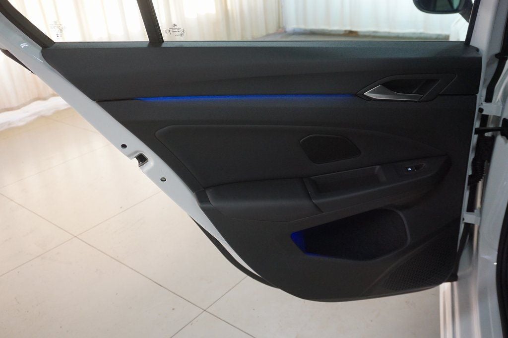 2026 Volkswagen Golf R 2.0T