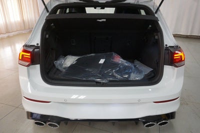 2026 Volkswagen Golf R 2.0T