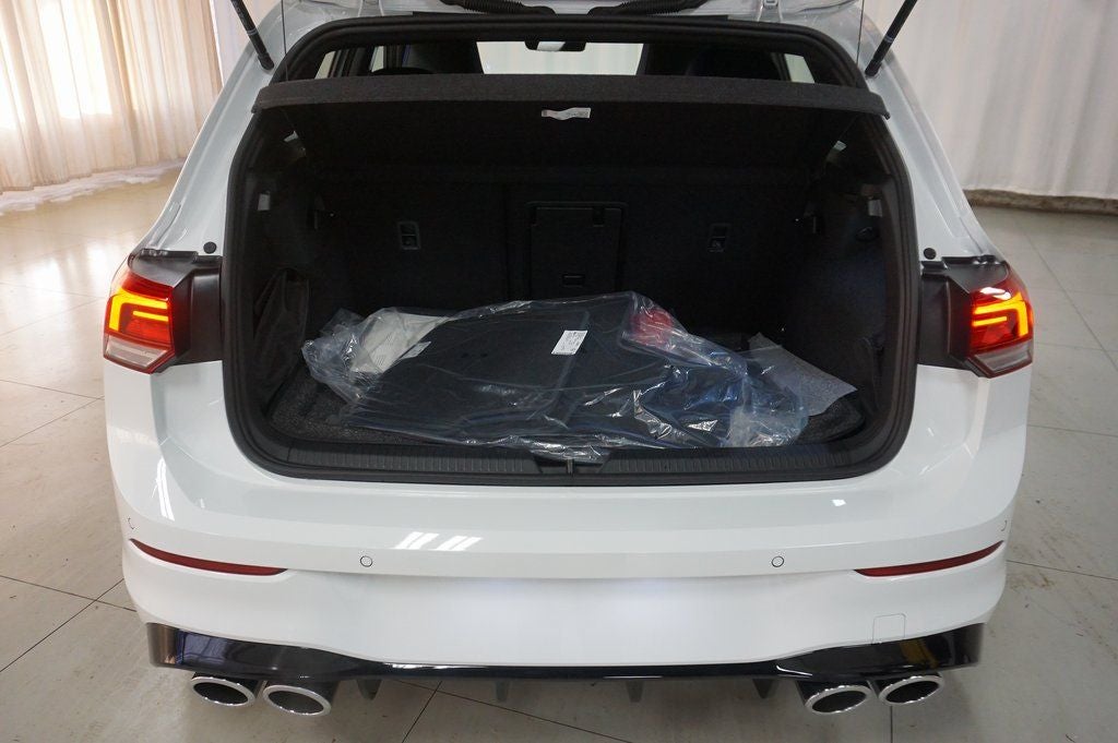 2026 Volkswagen Golf R 2.0T