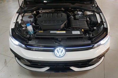 2026 Volkswagen Golf R 2.0T