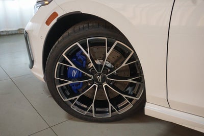 2026 Volkswagen Golf R 2.0T