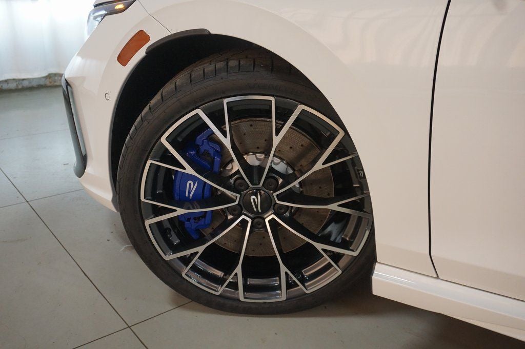 2026 Volkswagen Golf R 2.0T