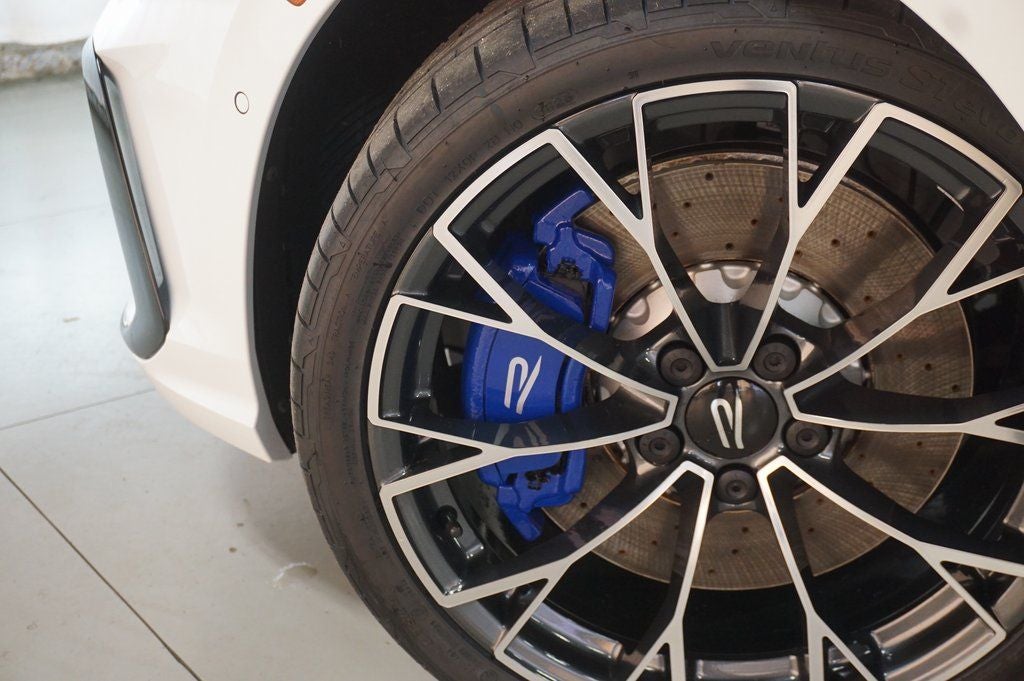 2026 Volkswagen Golf R 2.0T