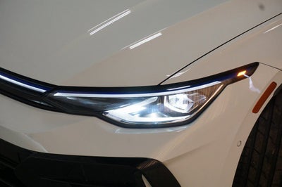 2026 Volkswagen Golf R 2.0T