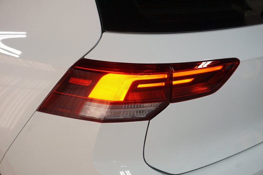 2026 Volkswagen Golf R 2.0T