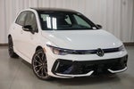 2026 Volkswagen Golf R 2.0T