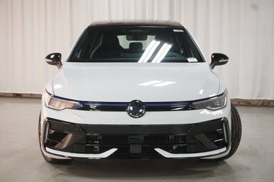 2026 Volkswagen Golf R 2.0T