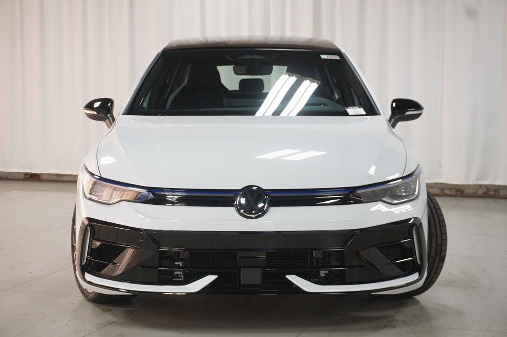 2026 Volkswagen Golf R 2.0T