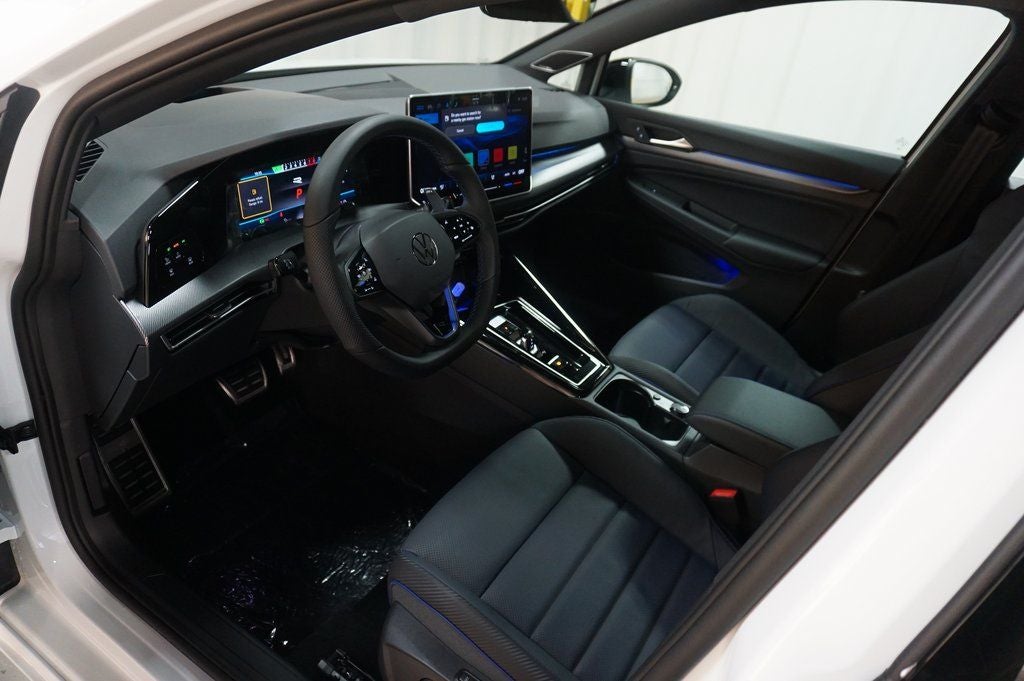 2026 Volkswagen Golf R 2.0T