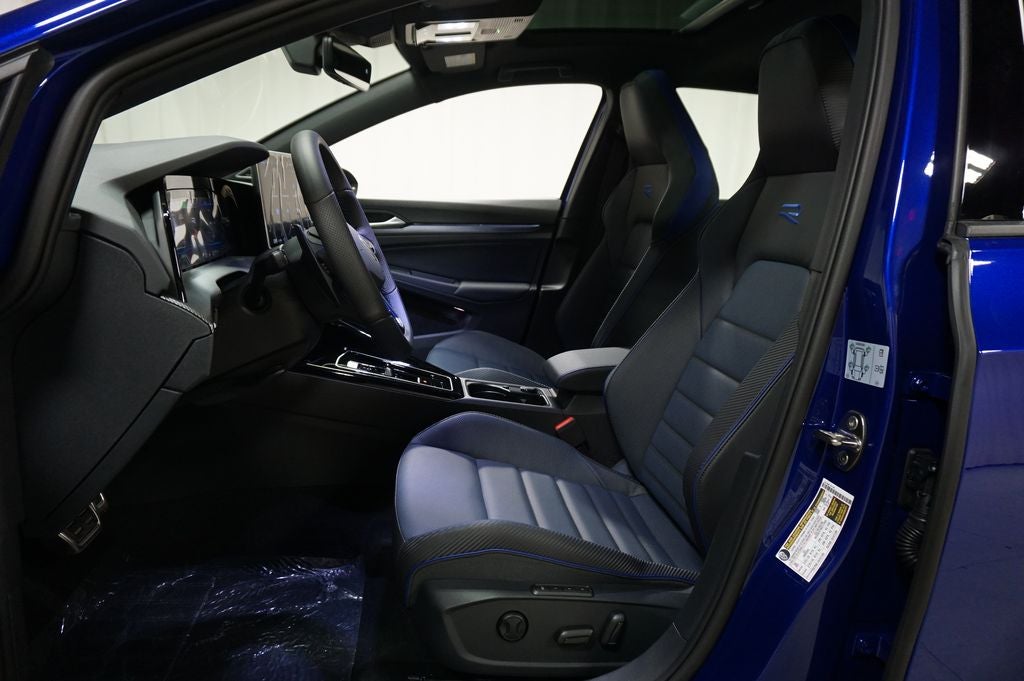 2026 Volkswagen Golf R 2.0T