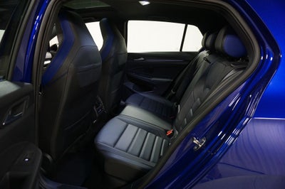 2026 Volkswagen Golf R 2.0T