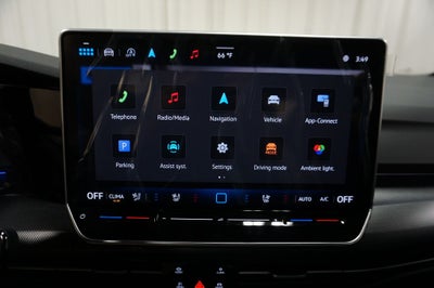 2026 Volkswagen Golf R 2.0T
