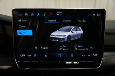 2026 Volkswagen Golf R 2.0T