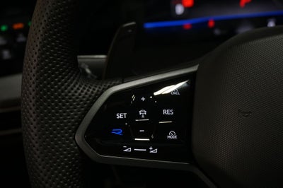 2026 Volkswagen Golf R 2.0T