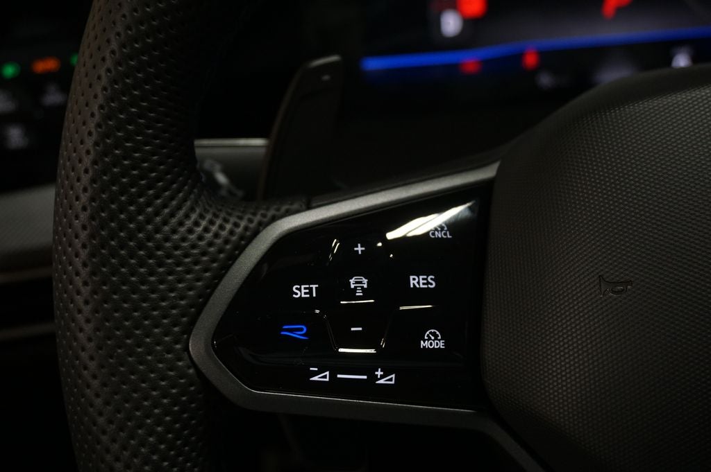 2026 Volkswagen Golf R 2.0T
